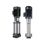 GRUNDFOS CR\CRN